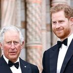 Trotz Differenzen: Geste für König Charles III. gibt Hoffnung