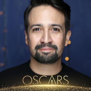 Lin-Manuel Miranda: Trotz Nominierung nicht bei den Oscars