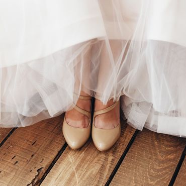 Böse Überraschung - Blutegel unterm Hochzeitskleid: So endet Madalyns erster Tanz als Ehefrau 