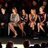 Mercedes-Benz Fashion Week | Die Must-Haves in der Front Row
