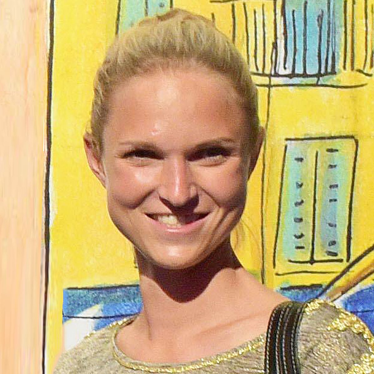 Sophie Bagusat: Panikattacken & Klinikaufenthalt: raus aus dem Burnout |  BUNTE.de