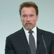 Arnold Schwarzenegger war von 2003 bis 2011 der 38. Gouverneur Kaliforniens.