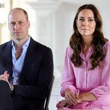 Prinz William & Prinzessin Kate: Strikte royale Regel: Dieses Wort darf ihr Kindermädchen nicht sagen