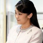 Mako von Japan & Co: Diese Royals gaben für die Liebe ihren Titel auf