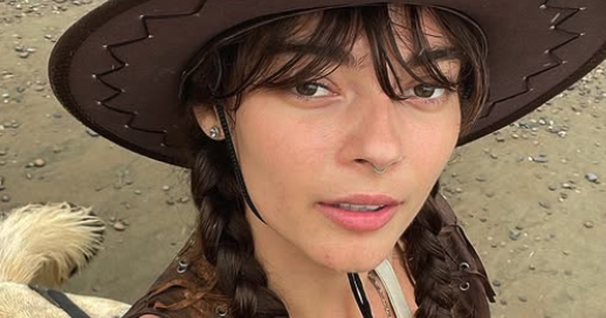 Christy Giles (†24) Es war Mord: Endlich wurde der Tod des Models & seiner Freundin aufgeklärt