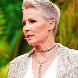Sonja Zietlow - Deswegen weinte sie im Dschungelcamp-Finale 