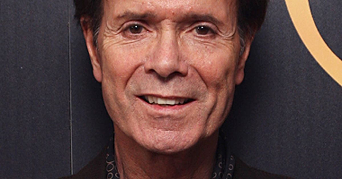 Wo Lebt Cliff Richard Heute