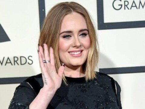 Sängerin Adele: Mit diesem "Vogue"-Cover schreibt sie Geschichte