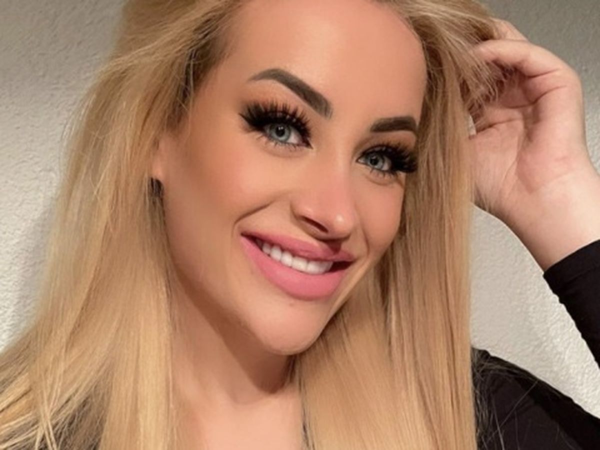 Aline bachmann instagram follower