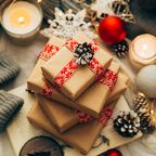 Weihnachten 2022: 10 erschwingliche Geschenke für den Partner