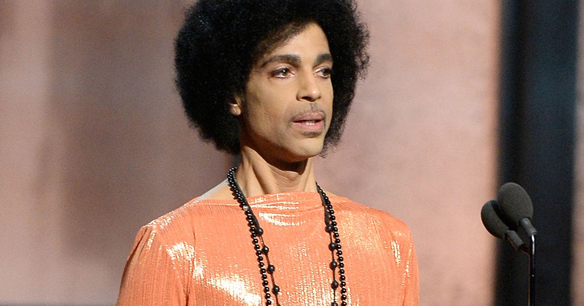 Musik Legende Prince († 57): So dramatisch waren die letzten Minuten