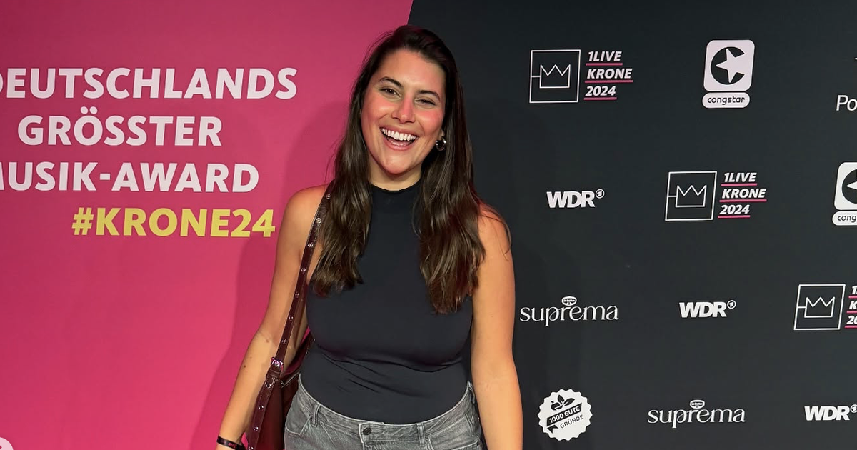 Nach hartem Weg zur Schwangerschaft "Curvy Supermodel" Céline Denefleh erwartet ein Baby