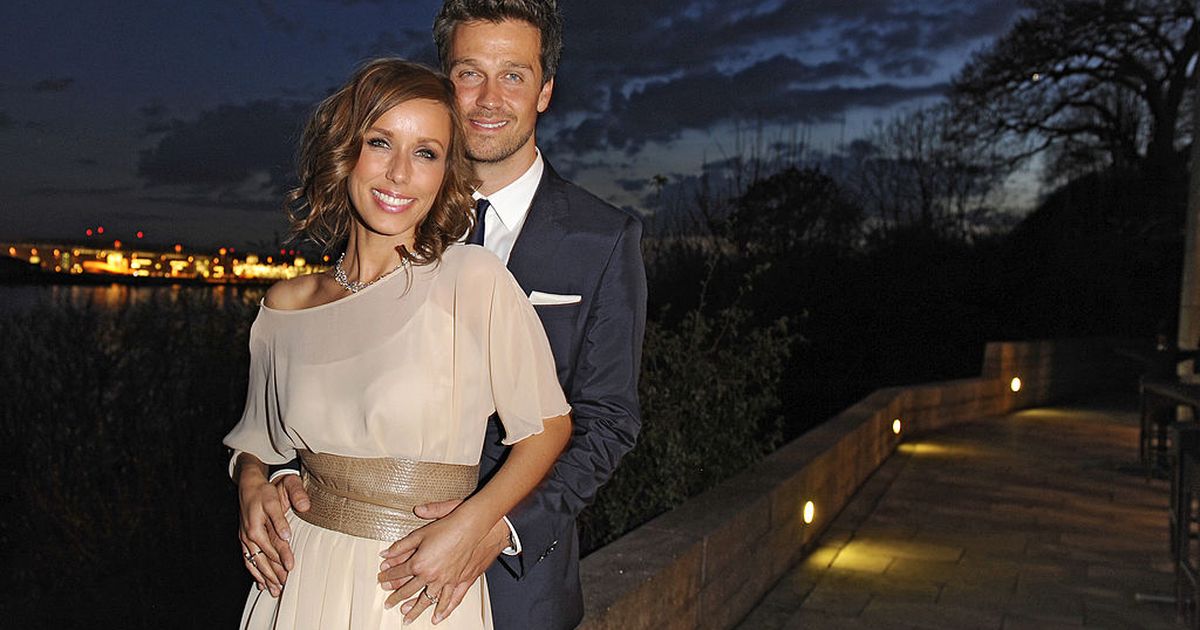 Wayne & Annemarie Carpendale: Neuer Lebensabschnitt! Timur Bartels: \