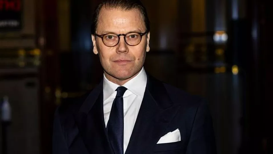 Daniel von Schweden steht an Geburtstag im Schatten des Königs | BUNTE.de