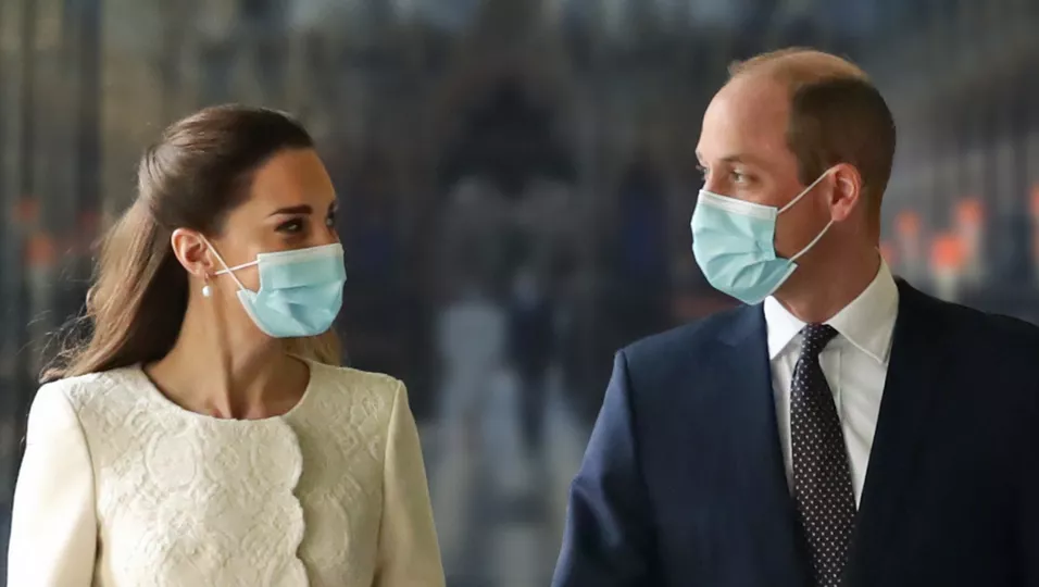 Prinz William & Herzogin Kate: Harmonisches Powerpaar: Das ist das  Geheimnis ihrer Liebe | BUNTE.de