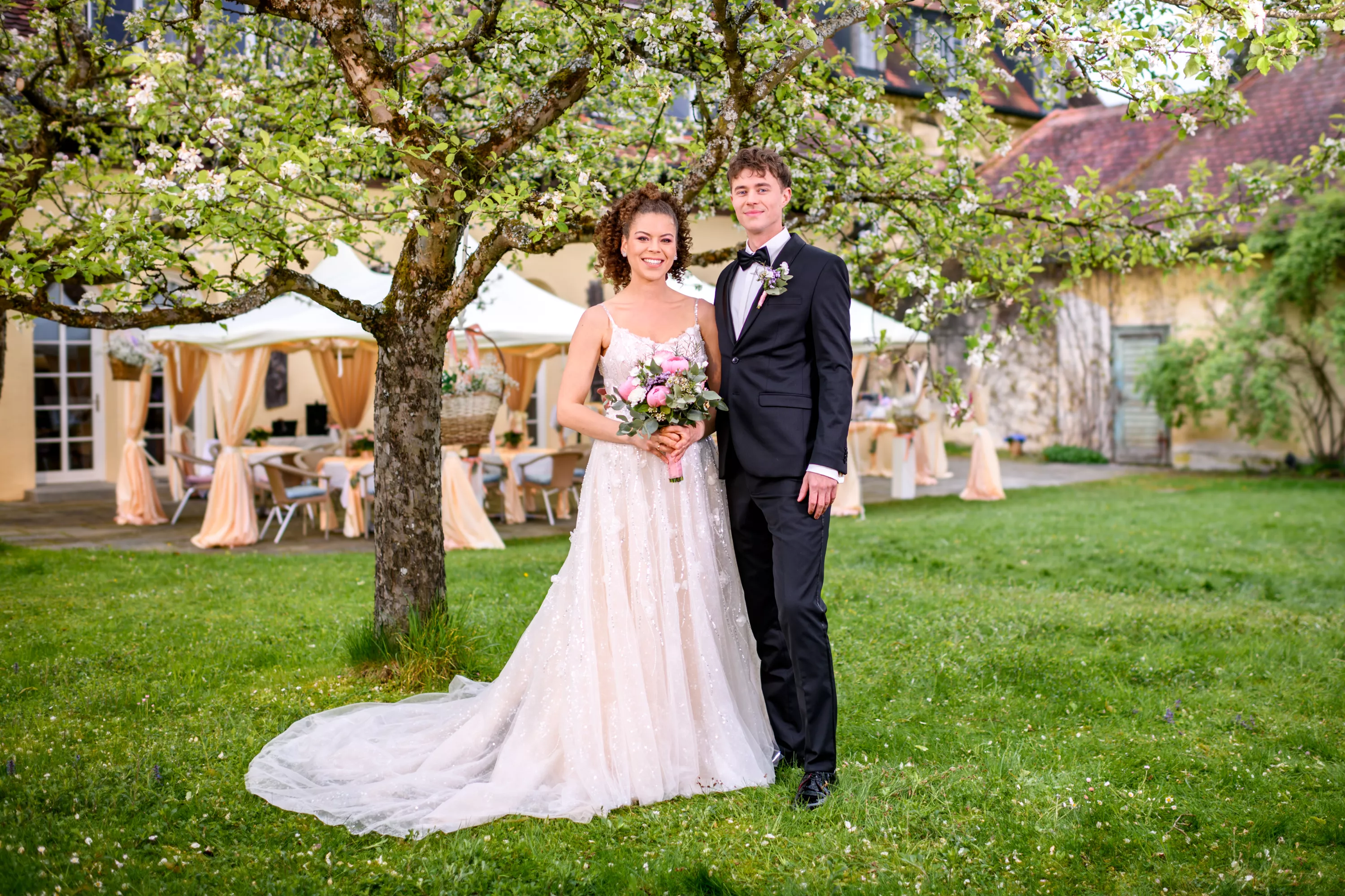 Ana und Philipp