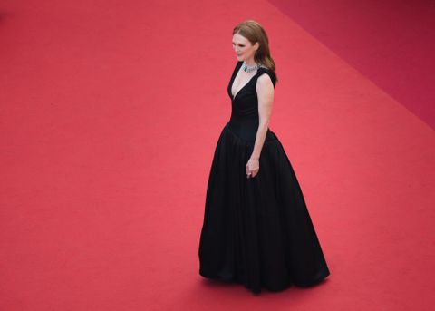 Die aufregensten Looks des 75. Filmfestival in Cannes