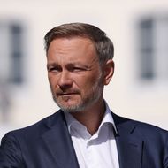 Nach Queen-Berichterstattung: Lindner sieht "erhebliches Einsparpotenzial" bei ARD und ZDF