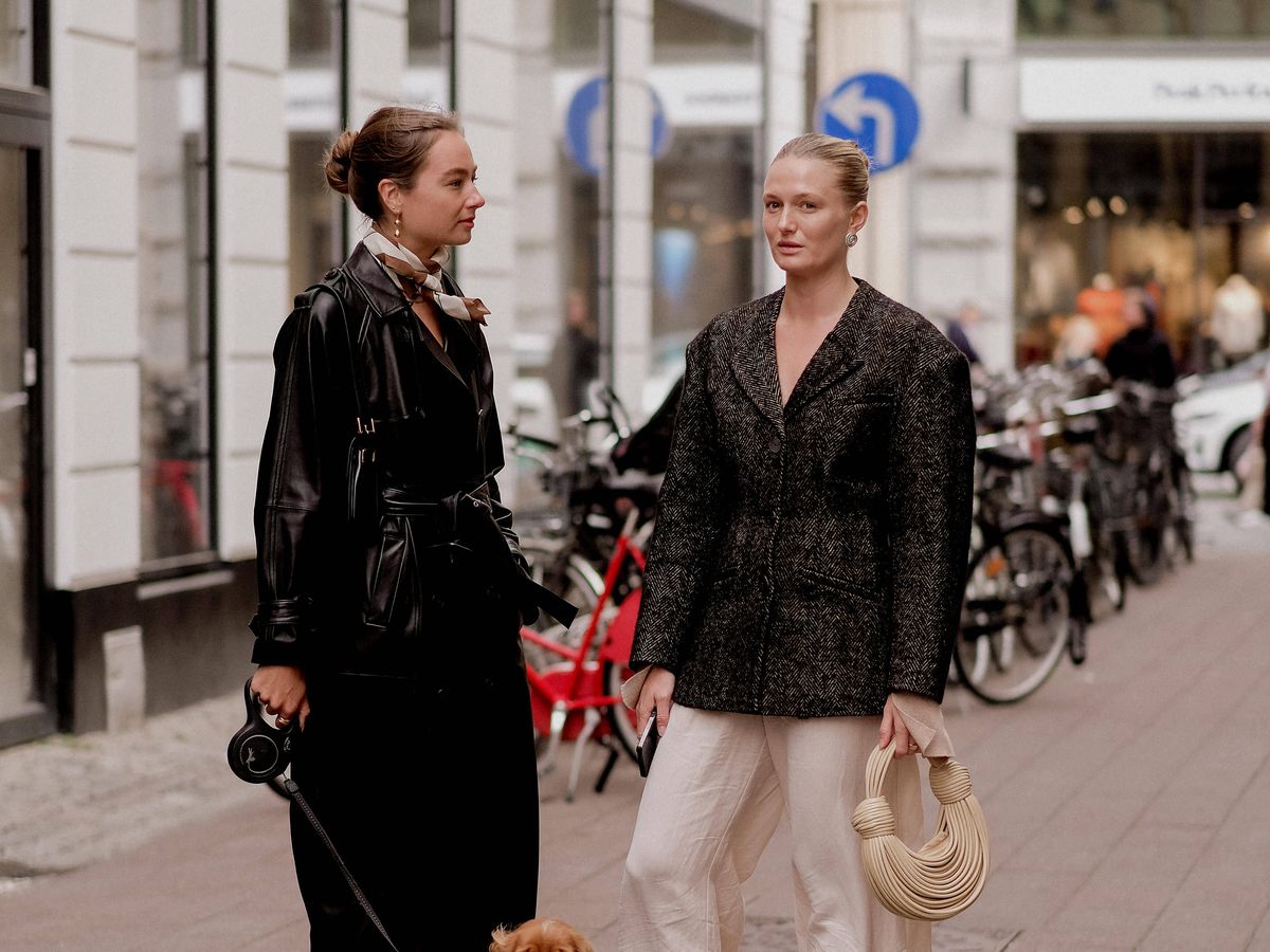 Heidi, Meghan und Co.: Das sind die Taschen-Trends der Stars und Royals
