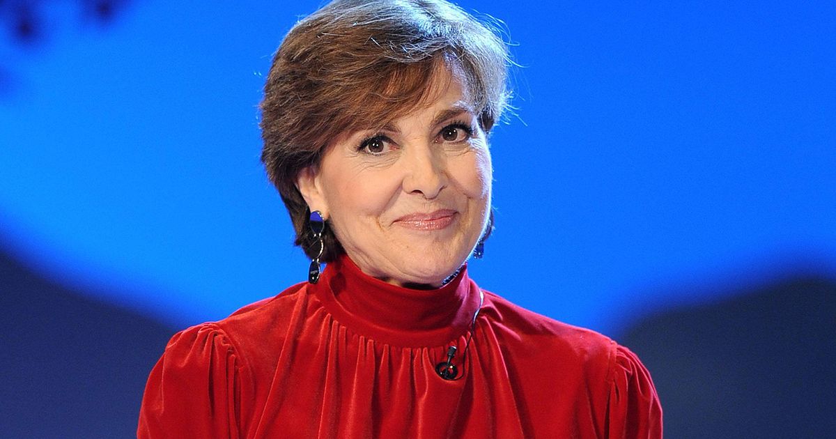 Paola Felix: Wie die beliebte Sängerin ihr Leben ohne ihren geliebten ...
