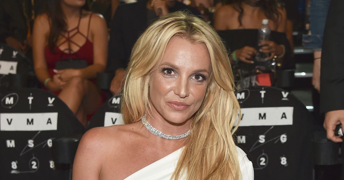 Britney Spears' Fans lagen richtig – Sie gibt ein verwirrendes Statement ab