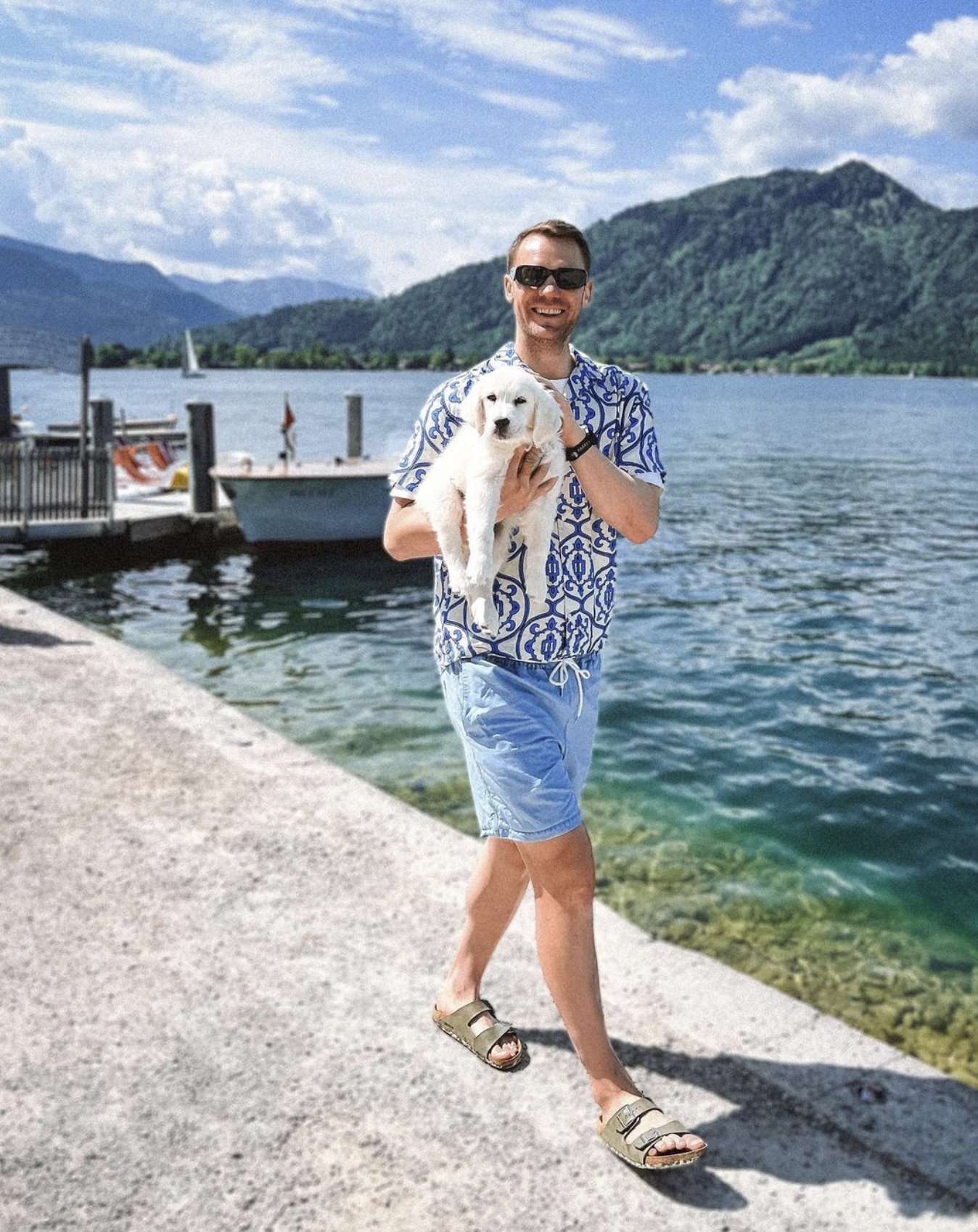 Mehr dazu auf BUNTE.de!