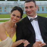 Natalia & Vitali Klitschko: Scheidung nach 26 Jahren Ehe: Die Stationen ihrer Liebe 