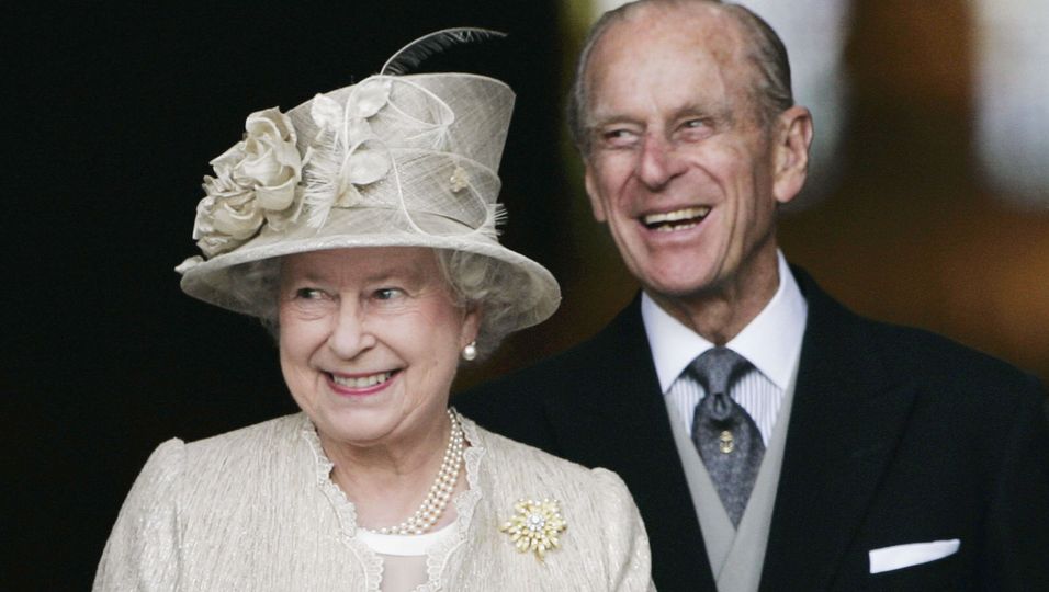 Prinz Philipp (†99): Erster “himmlischer” Geburtstag mit der Queen: Er wäre heute 102 geworden 