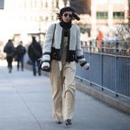 Jeans-Alternativen: 5 modische Hosen tragen wir im Winter rauf und runter