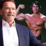 Arnold Schwarzenegger - Zahlreiche Siege & stahlharter Körper: So hat er sich über die Jahre verändert
