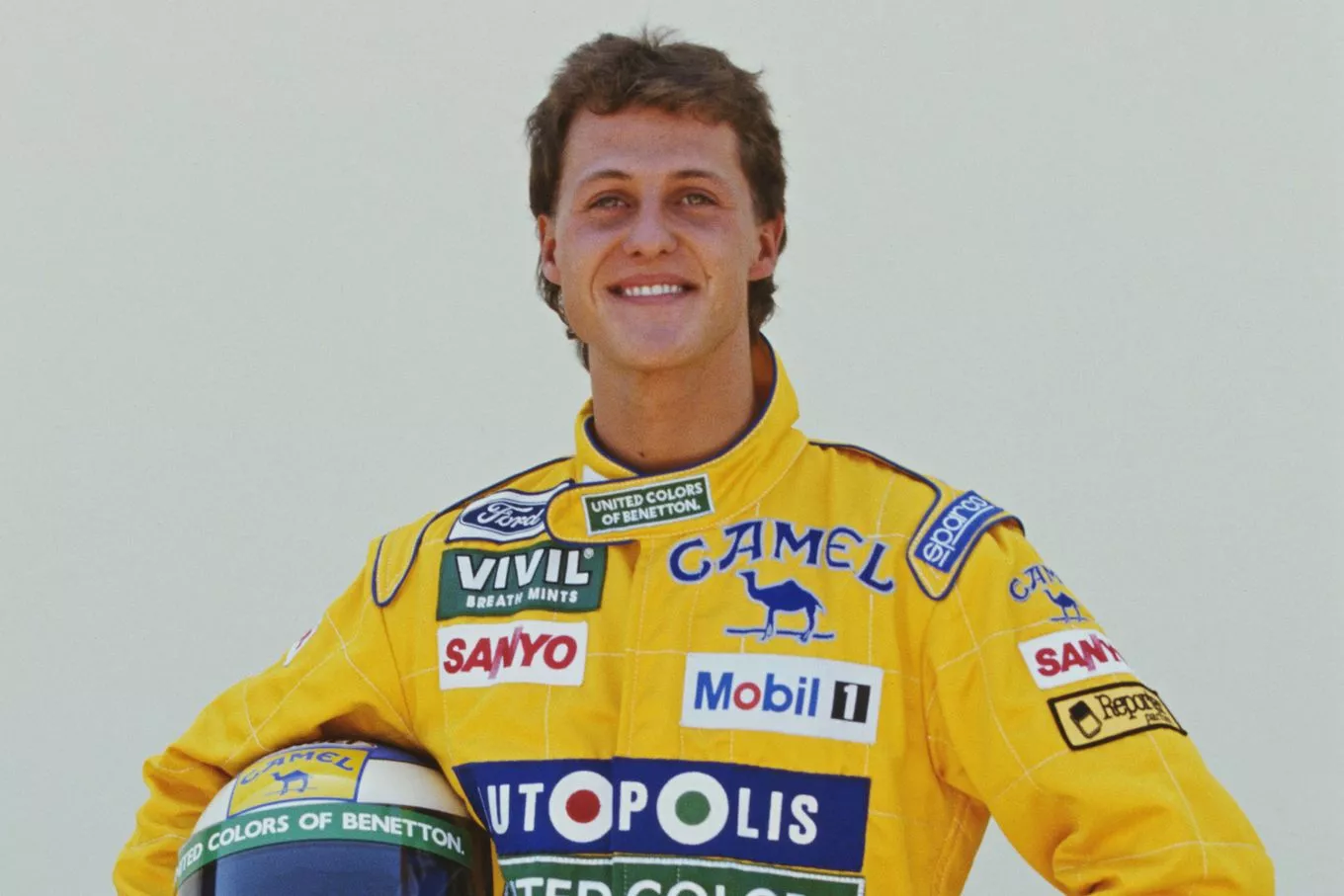 Michael Schumacher: Neue Dokuserie 10 Jahre nach dem Unfall des Formel