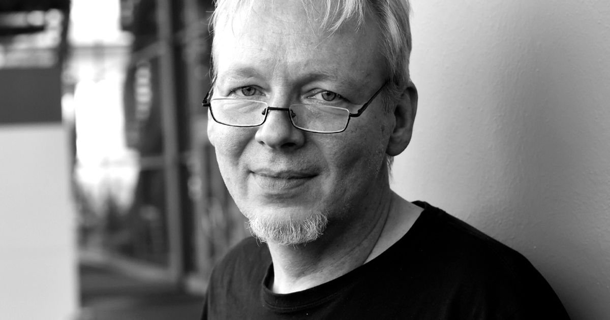 Martin Perscheid: Cartoonist stirbt nach Krebsleiden ...