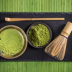 Das brauchst du für den perfekten Matcha-Tee