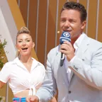 Stefan Moros e Anna Karina Wojciech: prima apparizione dopo la separazione