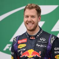 Sebastian Vettel - "Das ist schon ein bisschen pervers"