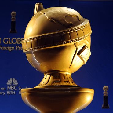 Der Golden Globe