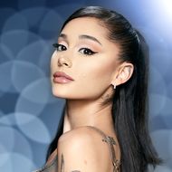 Ariana Grande: Die Beauty zeigt sich ganz ohne Make-Up!