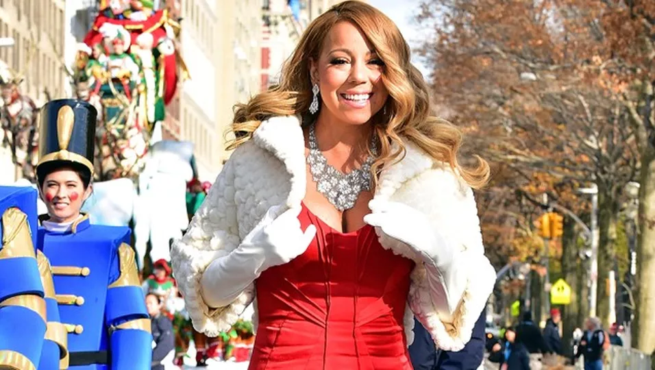 Mariah Carey Ihr Bruder Es Wurde Mich Schockieren Wenn Sie Je Eine Windel Gewechselt Hatte Bunte De