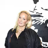 TV-Star Janine Kunze zeigt sich von ihrer emotionalen Seite