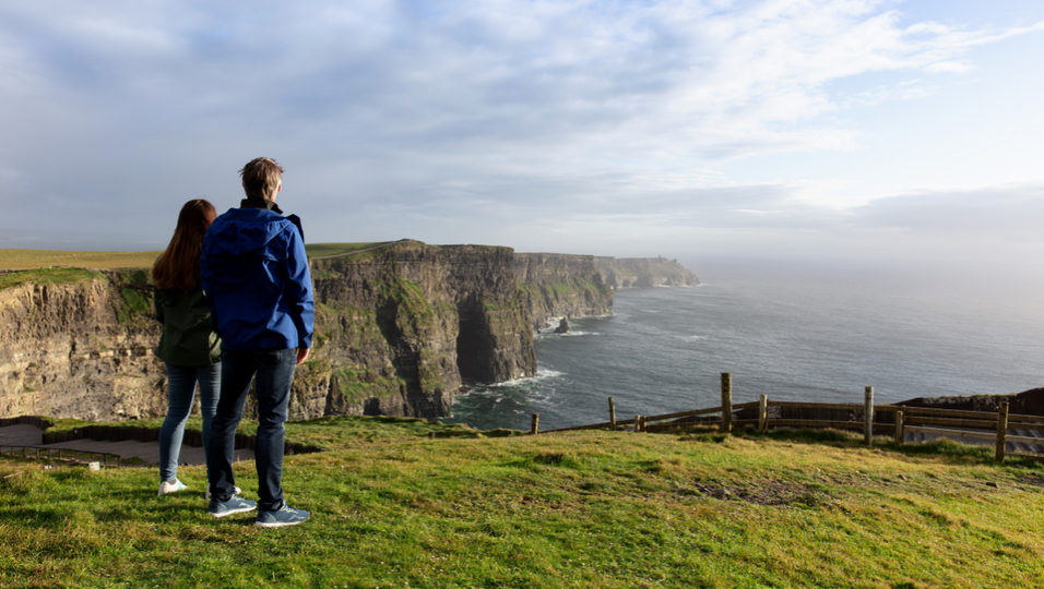 3 Abenteuer, die du nur in Irland erlebst