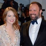 Filmfestival Venedig: Gewinner Giorgos Lanthimos preist Emma Stone
