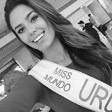 "Miss World"-Model Sherika De Armas ist im Alter von 26 Jahren verstorben