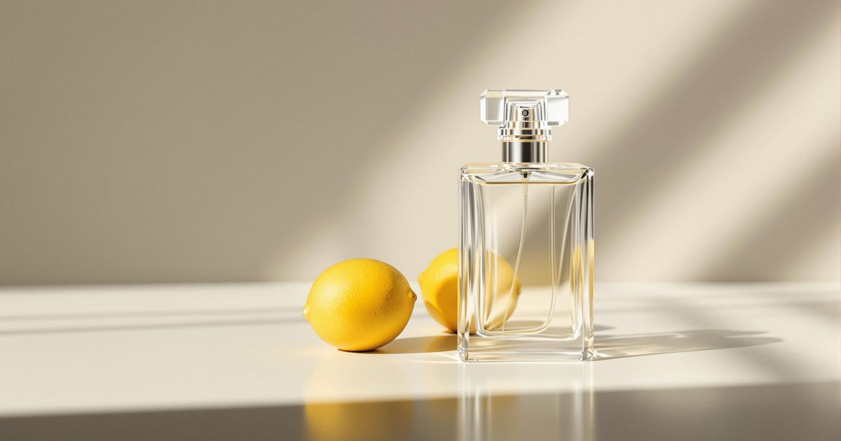 Sommer-Duft 2025 Nach diesem Limoncello-Parfum sind jetzt alle verrückt!