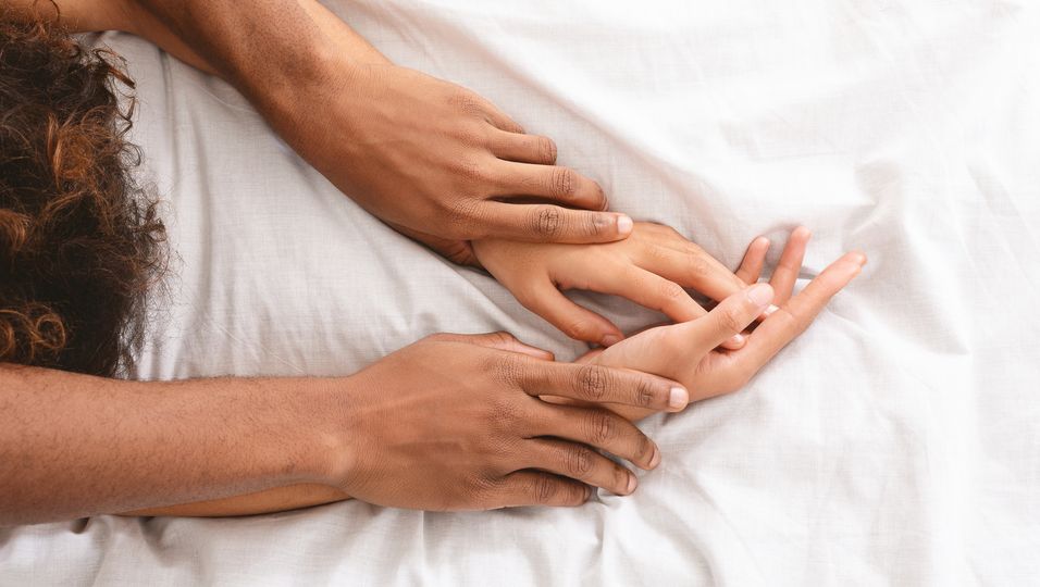 Richtig zum Höhepunkt: Kivin-Methode verspricht einen Orgasmus in drei Minuten 