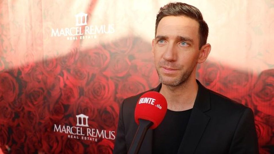 Marcel Remus - "Viele, die so viel Geld verdienen, sind nicht normal im  Kopf"