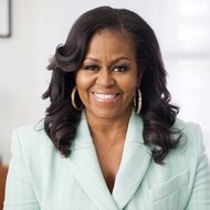 Michelle Obama: Sie wird 59 – ihre schönsten Looks als ehemalige First Lady 