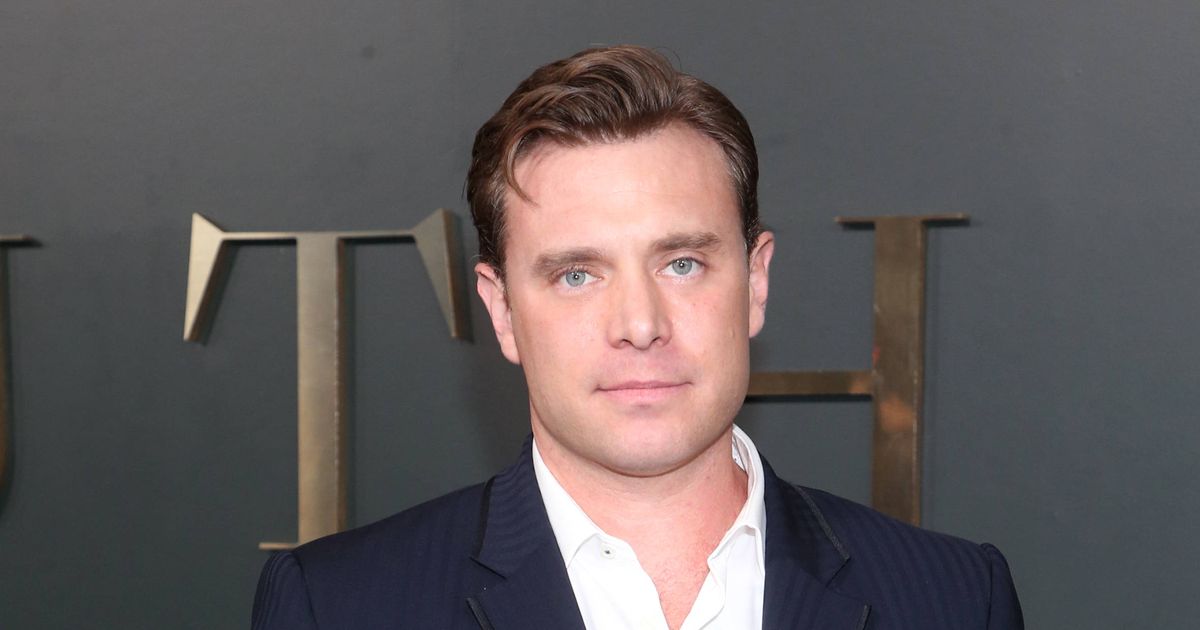 Billy Miller (†43) Seine Mutter spricht über Todesursache BUNTE.de