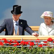 Queen Elizabeth II.: Titel-Wirbel um Andrew! Insider: Sie wird „keine weiteren Maßnahmen“ ergreifen 
