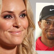 Lindsey Vonn: „Ja, ich bin mit Tiger Woods zusammen“