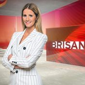 "Brisant"- Moderatorin Mareile Höppner: Nach 14 Jahren: Sie verlässt die ARD